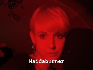 Maidaburner