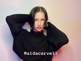 Maidacarvell