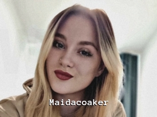 Maidacoaker