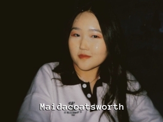 Maidacoatsworth