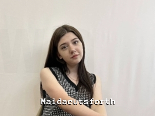Maidacutsforth