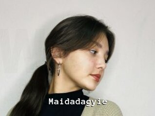Maidadagyie