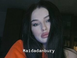 Maidadanbury