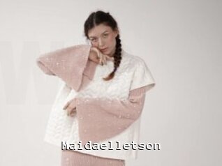 Maidaelletson
