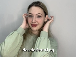 Maidafenning