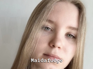 maidafudge Webcamsex Amateur