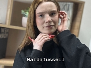 Maidafussell