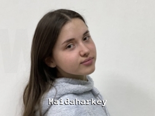 Maidaharkey