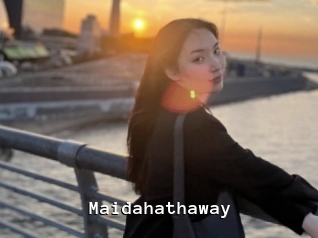 Maidahathaway