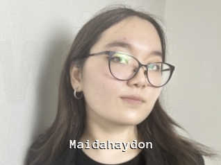 Maidahaydon