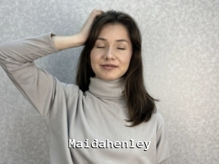 Maidahenley