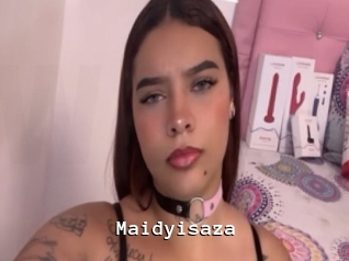 Maidyisaza