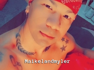 Maikelandmyler