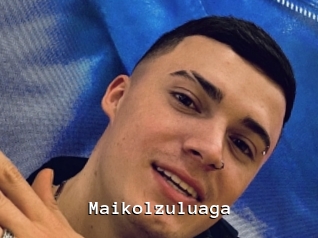 Maikolzuluaga