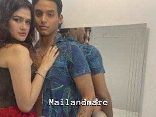 Mailandmarc