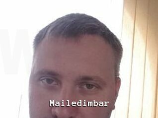 Mailedimbar
