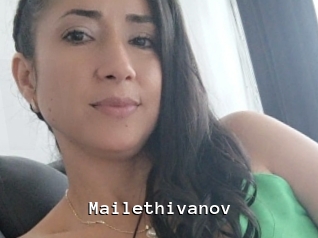 Mailethivanov
