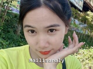 Mailisanaly