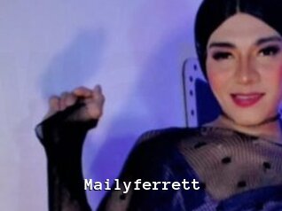 Mailyferrett