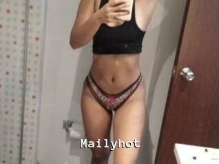 Mailyhot