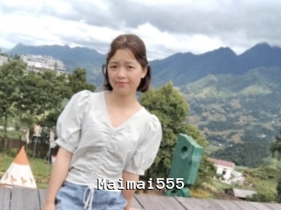 maimai555 Webcamsex Amateur