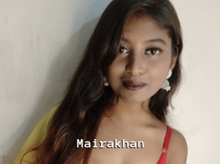 Mairakhan