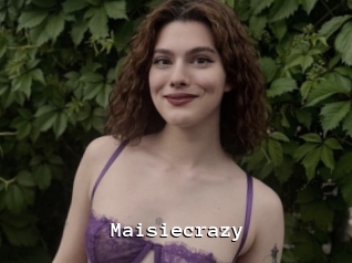 maisiecrazy Webcamsex Amateur