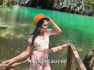Maisielauren