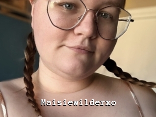 Maisiewilderxo