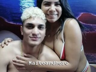 Maiteandhero