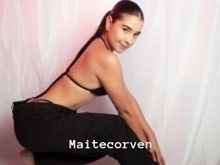 Maitecorven