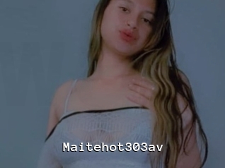 Maitehot303av