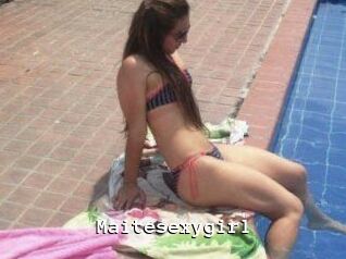 Maitesexygirl