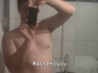 Maitrelulu