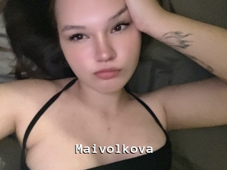 Maivolkova