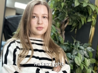 Maiwright