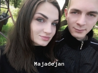 Majadejan