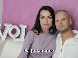 Majanaandre