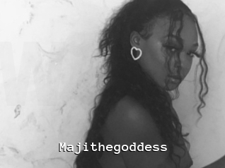 Majithegoddess