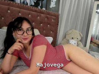 Majovega