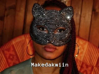 Makedakwiin