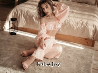 Makejoy