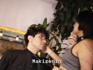 Makizenin