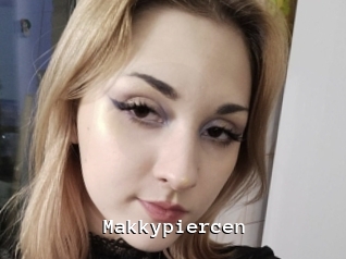 makkypiercen Webcamsex Amateur