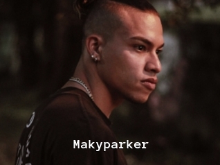 Makyparker