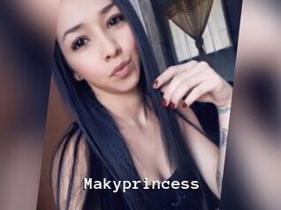 makyprincess Webcamsex Amateur