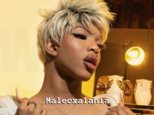 malecxalahia Webcamsex Amateur
