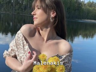 Malenakis