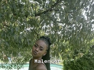 Malender