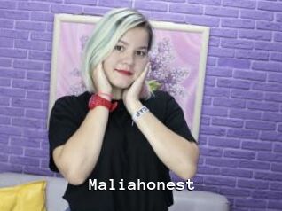 Maliahonest